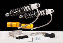 Load image into Gallery viewer, Ohlins 90-13 Harley-Davidson FLH/FLT Touring STX 36 Twin Shock Absorber 150 lb - Max 500 lb