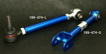 Load image into Gallery viewer, Cusco Lexus IS250/IS350 Adjustable +/- 15mm Rear Upper Arm (Front)