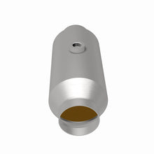 Load image into Gallery viewer, MagnaFlow 3.00 1/O2 CA 4in. Spun Universal Converter