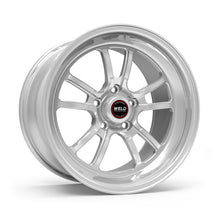 Load image into Gallery viewer, Weld S70 RT-S 18x5in / 5x120 BP / 3.2in. BS - Polished Center - Polished Shell Wheel