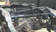 Load image into Gallery viewer, Rust Buster 4Runner &amp; FJ Cruiser Rear Control Arm Crossmember