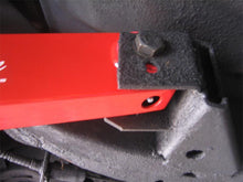 Load image into Gallery viewer, UMI Performance 59-64 GM B-Body Rear Suspension Kit 3-Link- Chevy only - Red