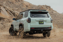Load image into Gallery viewer, DV8 25-26 Toyota 4Runner Exterior Window Molle for DV8 Roof Rack - Driver RRTF3-02EMD