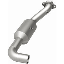 Load image into Gallery viewer, MagnaFlow 18-21 Ford Expedition Left Underbody 3.5L Direct Fit Catalytic Converter