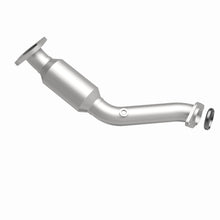 Load image into Gallery viewer, MagnaFlow 05-06 Chevrolet Corvette 6.0L Direct Fit Converter