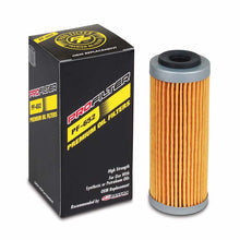 Load image into Gallery viewer, ProFilter KTM Cartridge Various Performance Oil Filter - Single