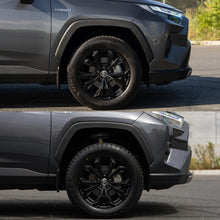 Load image into Gallery viewer, Bilstein 19-25 Toyota RAV4 B8 TerraSport Lift Kit - 1.5in Lift 70-363814