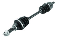 Load image into Gallery viewer, QuadBoss Rugged Axle