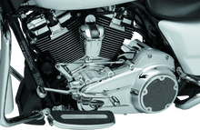 Load image into Gallery viewer, Kuryakyn Inner Primary Cover 17-Up Touring Chrome