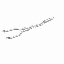 Load image into Gallery viewer, MagnaFlow 07-11 Lexus GS350 3.5L Direct Fit Converter