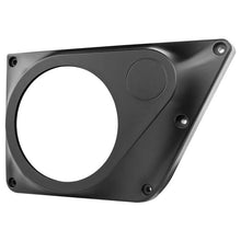 Load image into Gallery viewer, DS18 21-25 Bronco Back Door Pnls Fits Most 2x 6.5in Speakers 2x 2.3in Cut Out Twtrs Speaker Not Incl