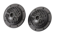 Load image into Gallery viewer, Hella Supertone Horn Kit 12V 310/380HZ HTone Black