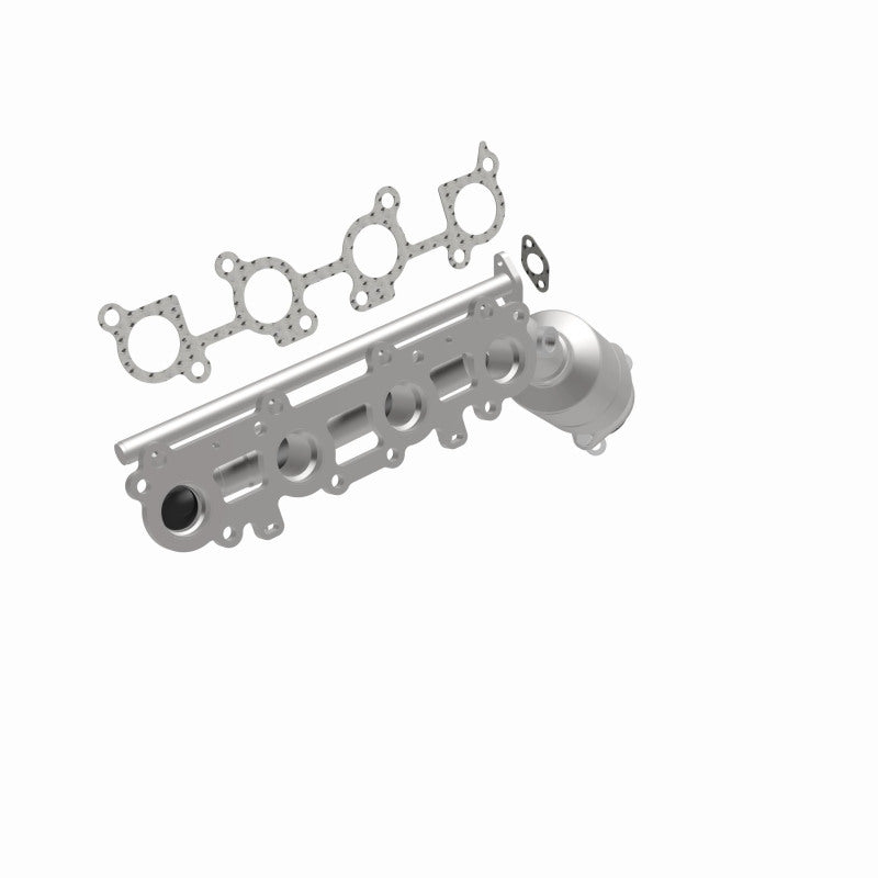 MagnaFlow 05-09 Lexus GX470 4.7L Direct Fit Converter