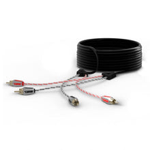 Load image into Gallery viewer, DS18 Level 3 RCA Wire 20-Feet