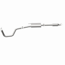 Load image into Gallery viewer, MagnaFlow Direct Fit Catalytic Converter OEM 20-22 Kia Soul 2L Underbody