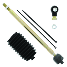 Load image into Gallery viewer, QuadBoss 05-09 Polaris Ranger 500 2x4 (02) Steering Rack Tie Rod Assembly Kit - Left Inner &amp; Outer