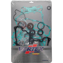 Load image into Gallery viewer, Vertex Gaskets 2015 Can-Am Outlander 800R DPS 4x4 Complete Gasket Kit w/ Oil Seals