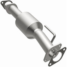 Load image into Gallery viewer, MagnaFlow 09-15 Chevrolet Traverse 3.6L Direct Fit Converter