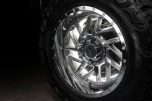 Load image into Gallery viewer, ORACLE Lighting LED Illuminated Wheel Rings - 16.5in PLASMA White - GTR Auto