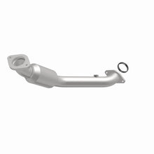 Load image into Gallery viewer, MagnaFlow 08-11 Chevrolet Corvette 6.2L Direct Fit Converter