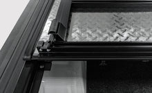 Load image into Gallery viewer, Access LOMAX Tri-Fold Cover 2019+ RAM 2500/3500 6.4ft Bed - Black Diamond Mist