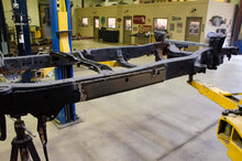 Load image into Gallery viewer, Rust Buster 01-07 Toyota Sequoia Center Frame Section - Right