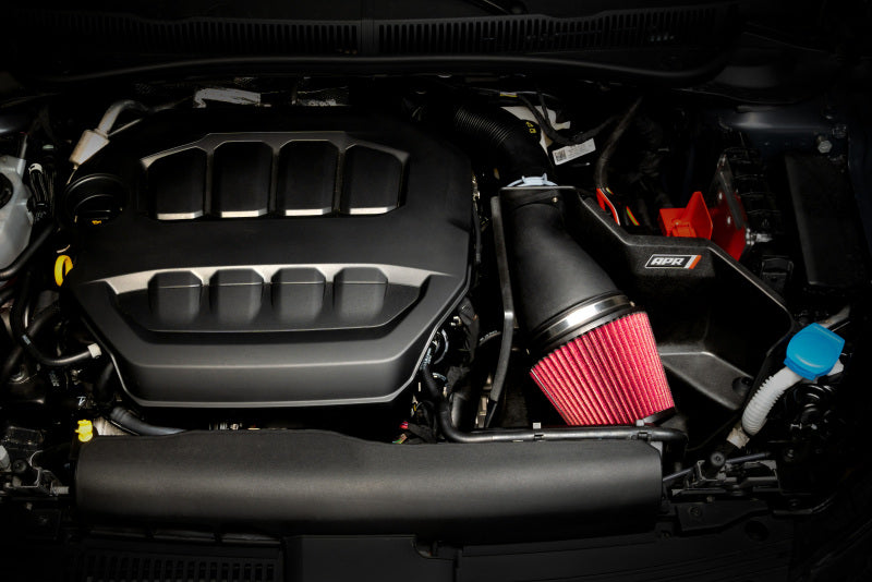 APR 19-26 Audi/Volkswagen EA888.3/3B/4/4B (MQB/MQB EVO/MQB AX) 1.8T/2.0T Open Air Intake System CI100054