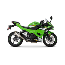 Load image into Gallery viewer, Vance &amp; Hines 24-25 Kawasaki Ninja 500/Z500 VS-6 Slip On Exhaust