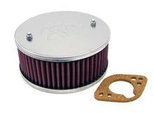 Load image into Gallery viewer, K&amp;N Bolt-On Unit 81-83 Saab 99