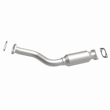 Load image into Gallery viewer, MagnaFlow 08-13 Nissan Rogue 2.5L Direct Fit Converter