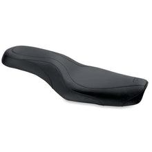 Load image into Gallery viewer, Mustang 82-03 Harley Sportster DayTripper 1PC Seat - Black