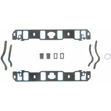 Load image into Gallery viewer, Fel-Pro Ford Windsor Small Block 260 Windsor Engine Intake Manifold Gasket Set - 0.060in Thickness