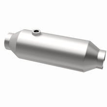 Load image into Gallery viewer, MagnaFlow 2.25in. CA OBDII Universal Converter