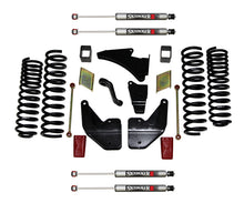 Load image into Gallery viewer, Skyjacker 6In KIT 14 RAM 2500 DIES 4MON