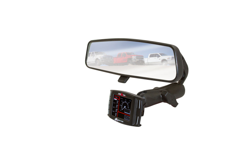 Bully Dog RAM Mirror-Mate Mounting Kit for GT and WatchDog GM 33600