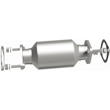 Load image into Gallery viewer, MagnaFlow 08-09 Kia Spectra 2.0L Direct Fit Converter