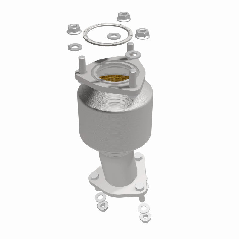MagnaFlow 13-15 Acura RDX 3.5L Direct Fit Converter