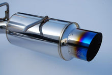 Load image into Gallery viewer, Invidia 12 Scion FRS/BRZ 60mm N1 Ti-Tip Cat- Back Exhaust - GTR Auto