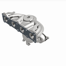 Load image into Gallery viewer, MagnaFlow 13-17 Hyundai Santa Fe Sport 2.4L Direct Fit Catalytic Converter