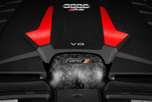 Load image into Gallery viewer, APR 20-26 Audi SQ7/SQ8 (4M)/Bentley Bentayga/Porsche Cayenne (9Y) 4.0T Carbon Fiber Intake System CI100056D