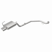 Load image into Gallery viewer, BRExhaust 10-13 Acura MDX 3.7L Direct-Fit Exhaust Muffler Kit