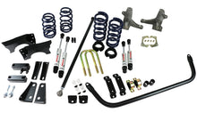Load image into Gallery viewer, Ridetech 71-72 Chevrolet C10 Big Block No Bushings StreetGrip System w/o Bushing Kit