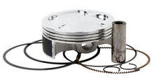 Load image into Gallery viewer, Vertex Piston 03-15 Yamaha WR 450 F 450cc Forged Replica Piston Kit