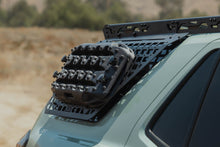 Load image into Gallery viewer, DV8 25-26 Toyota 4Runner Exterior Window Molles (Use w/ PN dveRRTF3-02) - Driver &amp; Passenger RRTF3-02EM