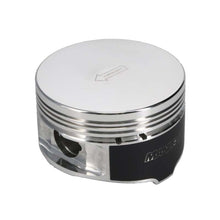Load image into Gallery viewer, Manley Ford 4.6L Modular V8 Piston Set - 3.552in Bore 1.200in CH, 0.00 CC