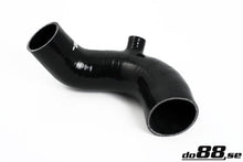 Load image into Gallery viewer, do88 Volvo 740/940 Turbo 90-98 3in Inlet Hose Black