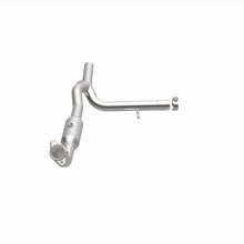 Load image into Gallery viewer, MagnaFlow 2006 Ford F-150 4.6L Direct Fit Converter