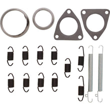 Load image into Gallery viewer, Vertex Gaskets 05-07 Polaris 440 IQ / Euro Exhaust Gasket Kit
