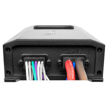 Load image into Gallery viewer, DS18 6-Channel Class-D Amp Full-Range 6 x 150 Watts RMS at4 ohm IP67 Waterproof Rating