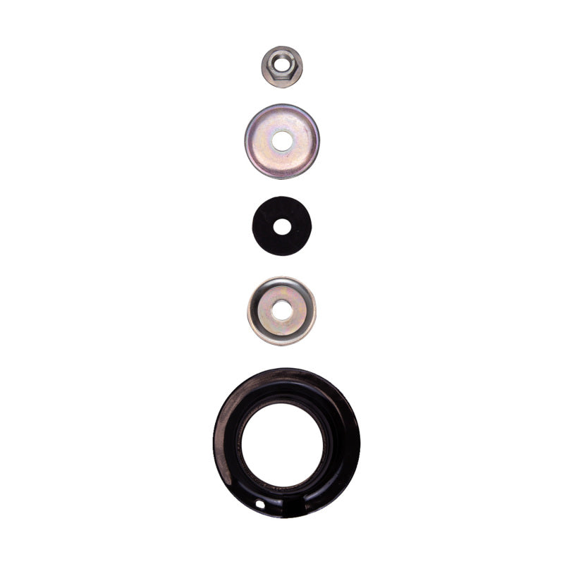 Bilstein B8 5100 Series 10-14 Toyota FJ Cruiser/10-22 4Runner Front Shock Absorber - GTR Auto